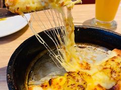 乳酪大会-必胜客(钻汇广场店)