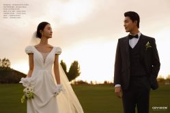 -CD视觉婚纱摄影