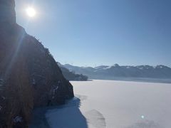 -天梯山石窟