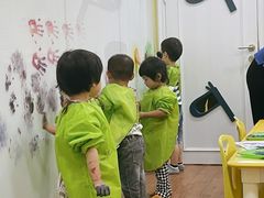-小马快跑国际早教(坪山中心)
