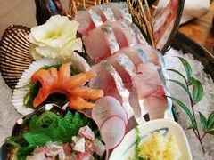 -金井日本料理(丽柏广场店)