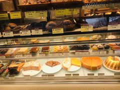 -德南面包房(尚都店)
