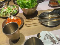-西塔老太太泥炉烤肉(亚运村店)