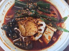 -艺味深尝(云锦路店)