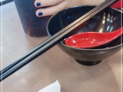 -灵芝妹子海鲜米线(香炉礁山姆店)