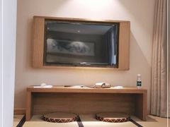 -成都蓝城悦杏温泉美食酒店(宽窄巷子店)