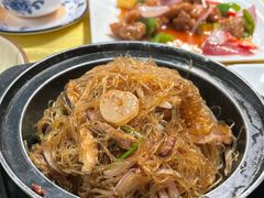 -海鲜街菜馆(海珠南路店)