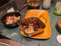 -牛New寿喜烧(中山公园龙之梦店)