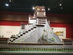 -青海藏文化博物院