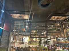 -张师傅烧烤(CBD店)