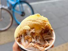 -Dip in Gelato(富民路店)