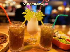 -宝莱纳啤酒花园餐厅PAULANER BRAUHAUS Nanjing(广州路店)