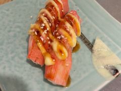 -沼津港精致料理·寿喜烧·烧鸟(龙湖南桥天街店)