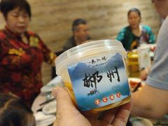 -萬家灯火·私房湘菜·22年老手艺(南岭大道店)