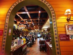 -彼德西餐厅(环球中心店)