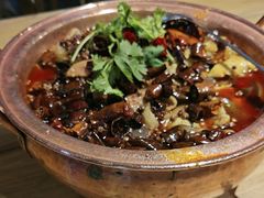 -水煮三国·川鲁江湖菜(香山店)