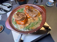 -御膳汤品(猎人坊店)