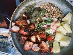 -Blac+Blac(中海环宇荟店)