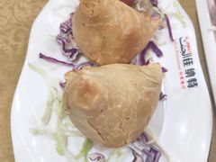 -清真· AL-JANNAT 佳纳特餐厅(仙林店)