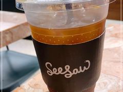 -Seesaw Coffee(深圳万象天地店)