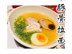 -火影忍者一乐拉面(环球港店)