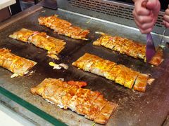 -冠雄先生烤冷面(熙街旗舰店)