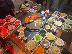 -袁老四重庆老火锅(桐梓坡店)