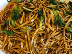 上海炒面-旭龙鱼头王(航华店)