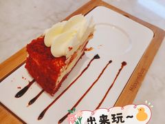 -哈根达斯(赛特奥莱店)