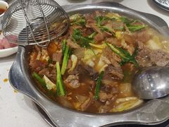 -古乐牛香·鲜牛肉牛杂火锅(新区店)
