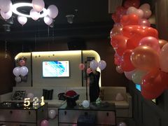 -M-SHOW 米秀主题KTV(左岸印巷店)