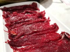 -食潮汕头鲜牛馆(望京保利店)