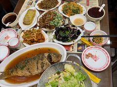 -葛记焖饼(伏牛路店)