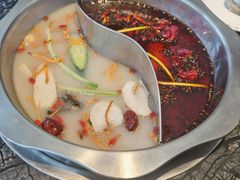 -重庆大队长火锅(凤城八路店)