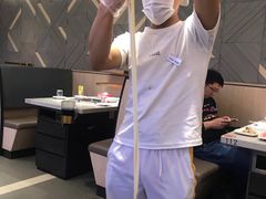 -海底捞大排档火锅(悦荟广场店)