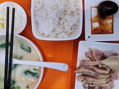 -鸭味先老鸭粉丝馆(瑞金路二号四号小区店)