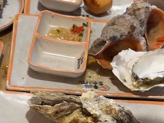 -蚝当家·海鲜龙虾烧烤(文二路原开蚝屋店)