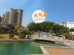 -千江温泉酒店