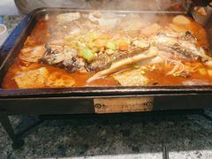 -里岛烤鱼(东港凯虹广场店)