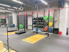 -Vamos巴猫司健身中心(五角场店)