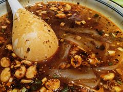 浑源凉粉-蔡家酒楼(一德街店)