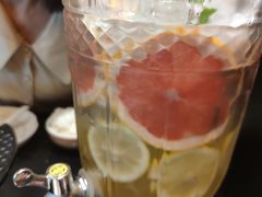 -探鱼·鲜青椒爽麻烤鱼(沈阳万象城店)