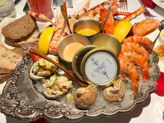 -壳里西餐厅Coquille Seafood Bistro(蒙自路店)