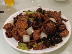 -胖子菜馆(隆昌路店)