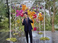 -怪咖·joker陈楠