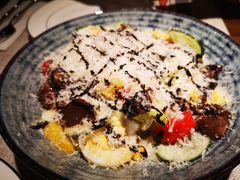 -Primo·丽莫意大利窑烤披萨