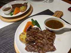 -斗牛士牛排餐厅(嘉里汇店)