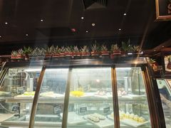 -加餐海鲜自助(集美银泰百货店)