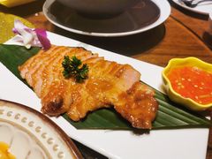 -泰国餐厅 Thai Food(裕华万达店)