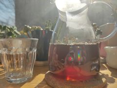 -Cafe Villa